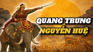 Thin Ti Qun S Quang Trung  18 Nm Cm Qun Cha Mt Ln Tht Bi