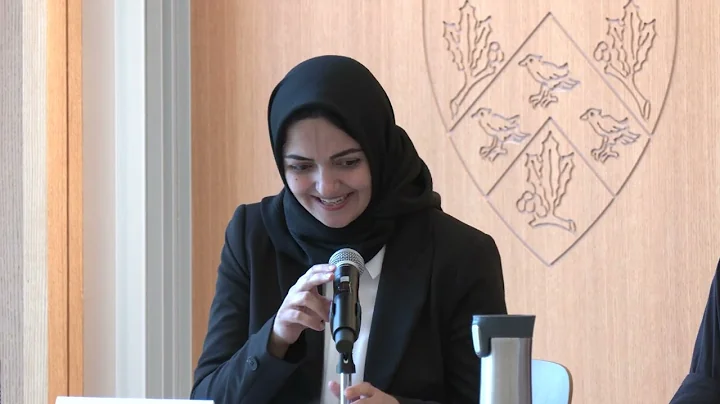 Ethical Scholarship: Gender, Religion, and Difference