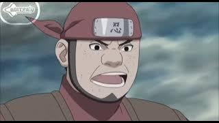 Eps 325 || Jinchuriki vs Jinchuriki || Naruto shippuden FULL HD
