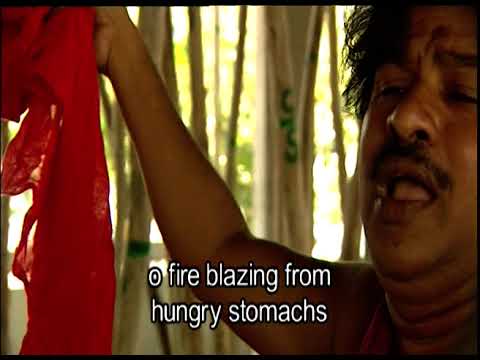 Gaddar | Aag hai yeh aag hai