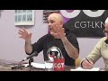 Una mirada a la geopolítica desde el antimilitarismo  con  Aitor Balbas