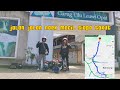 touring naek motor mini #lenka #motormini