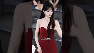 Tian Xiwei | Wu Jinyan | Li Qin | Kong Xueer | Wang Ying Lu | Wang Churan #cdrama #chinesedrama