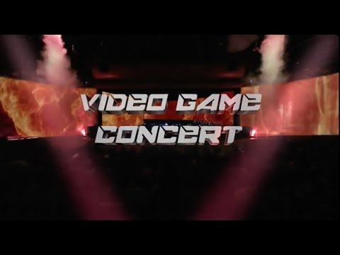 Video Game Concert @MDC Episode 1
