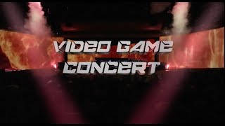 Video Game Concert @MDC Episode 1