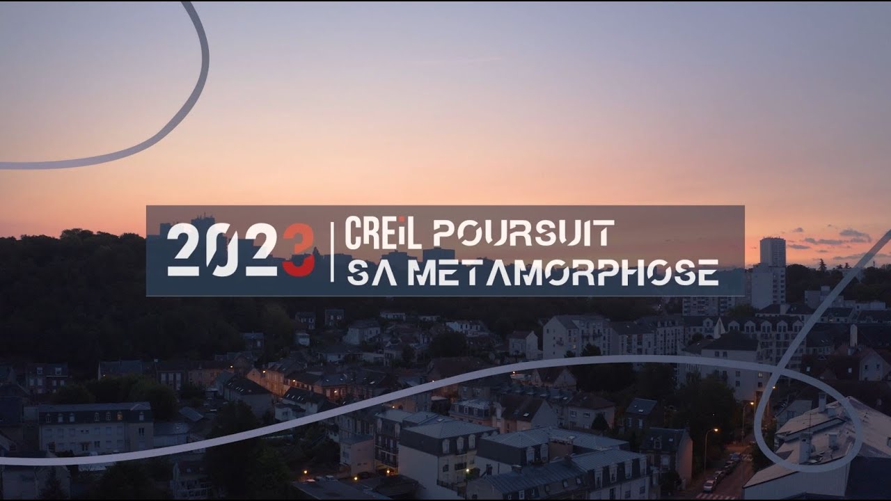 Creil poursuit sa métamorphose