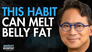 Daily Hacks To Help You Burn Fat, Build Muscle, Heal The Body & Stay Young Forever | Dr. William Li