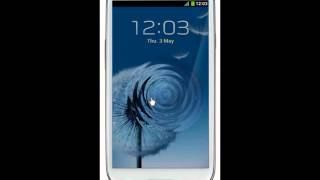 Iab standard banner | Filmstrip Rich Media ads Samsung Galaxy S3