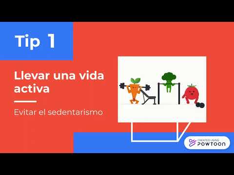 Video: 5 Peores Consejos Para Un Estilo De Vida Saludable