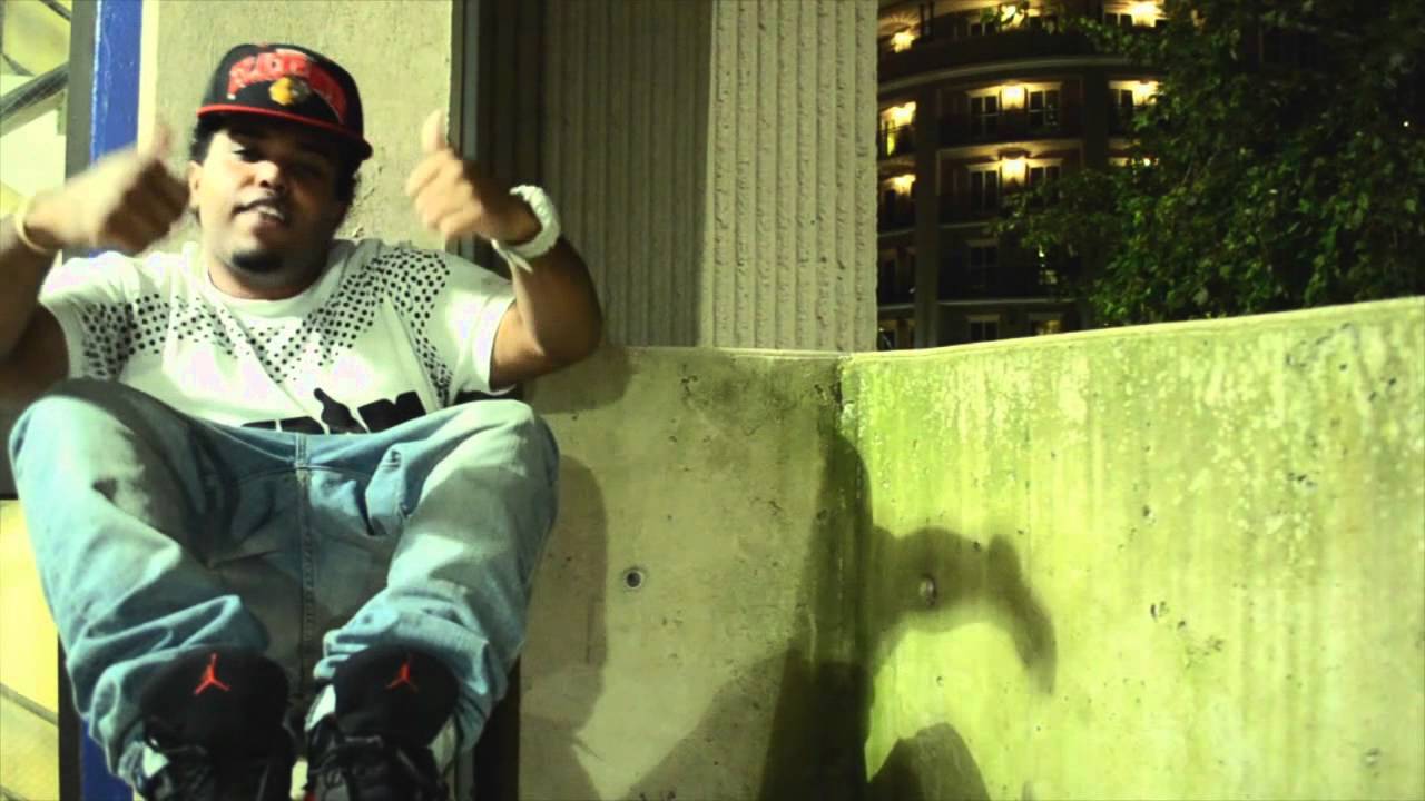 Lil Nardy "Up (The Rolling Stoner)" | Official Video