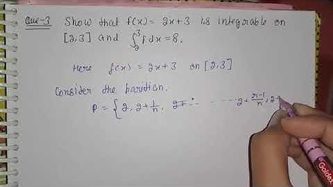 # B.Sc 5th semester # Real Analysis # Chapter-1 # Exercise-1.1 Q1 to Q5 || Lecture-3 ||