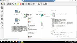 CCNP -2024 - 12 Flexible NetFlow