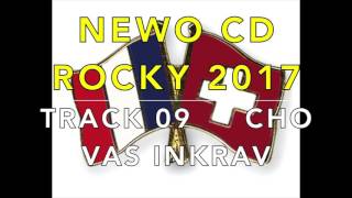Newo Cd 2017 Khangery Suise Track 09 Cho Vas