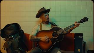 Benjamin Tod - Waiting For A Train (Official Music Video)