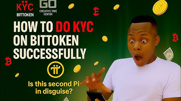 HOW TO DEPOSIT AND DO KYC ON BITTOKEN