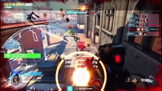 THE FASTEST WIDOWMAKER ON CONSOLE
