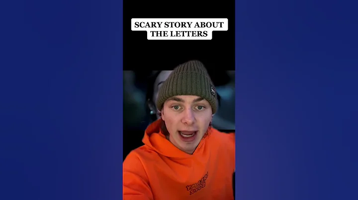 IT WENT FROM NICE TO DISTURBING😳 | Sebastiank22 Scary Stories #shorts