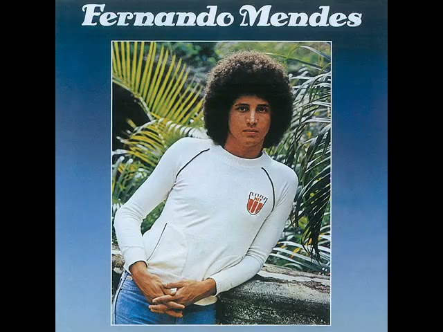 在 YouTube 上观看 Fernando Mendes - Você Não Me Ensinou a Te Esquecer ( Fernando Mendes, José Wilson e Lucas ) 1978.