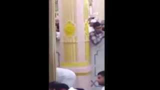 Masjid Nabawi - Prophets Mosque Madinah  - Ziyarat of Riyadul Jannah & Significant Areas and Columns