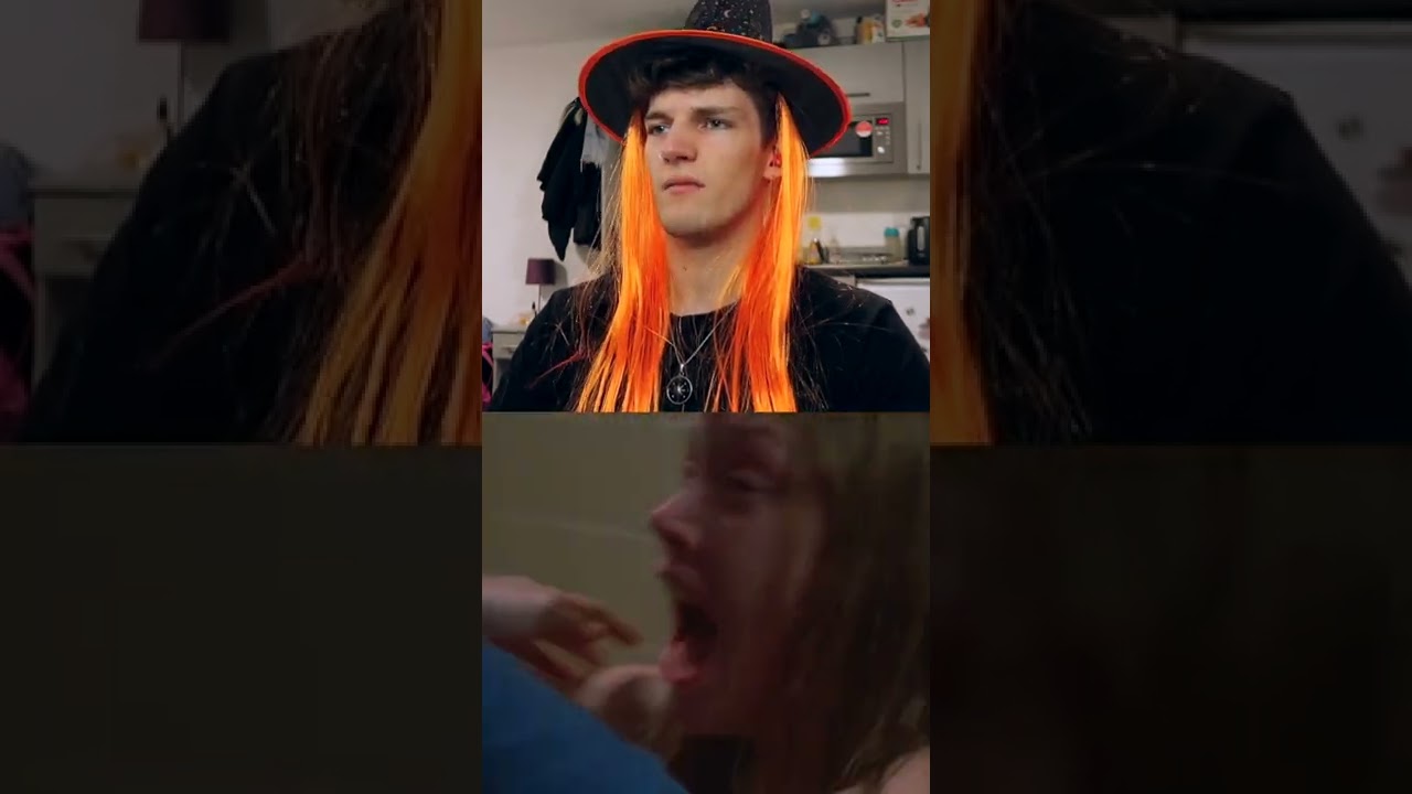 CARRIE Gets SLAPPED By Teacher😳