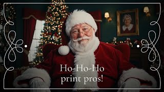 A Special Message From The North Pole Fiery Learning Newsletter December 2025