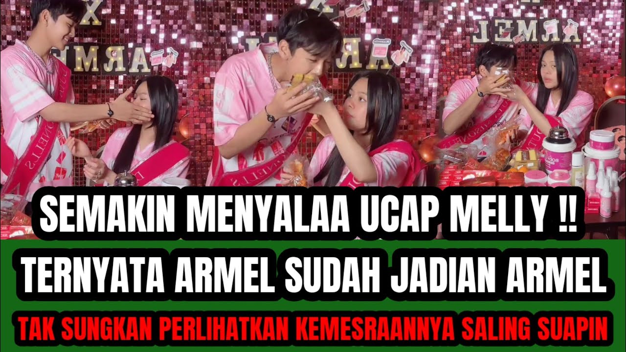 Artis vlog  sedang live sekarang!