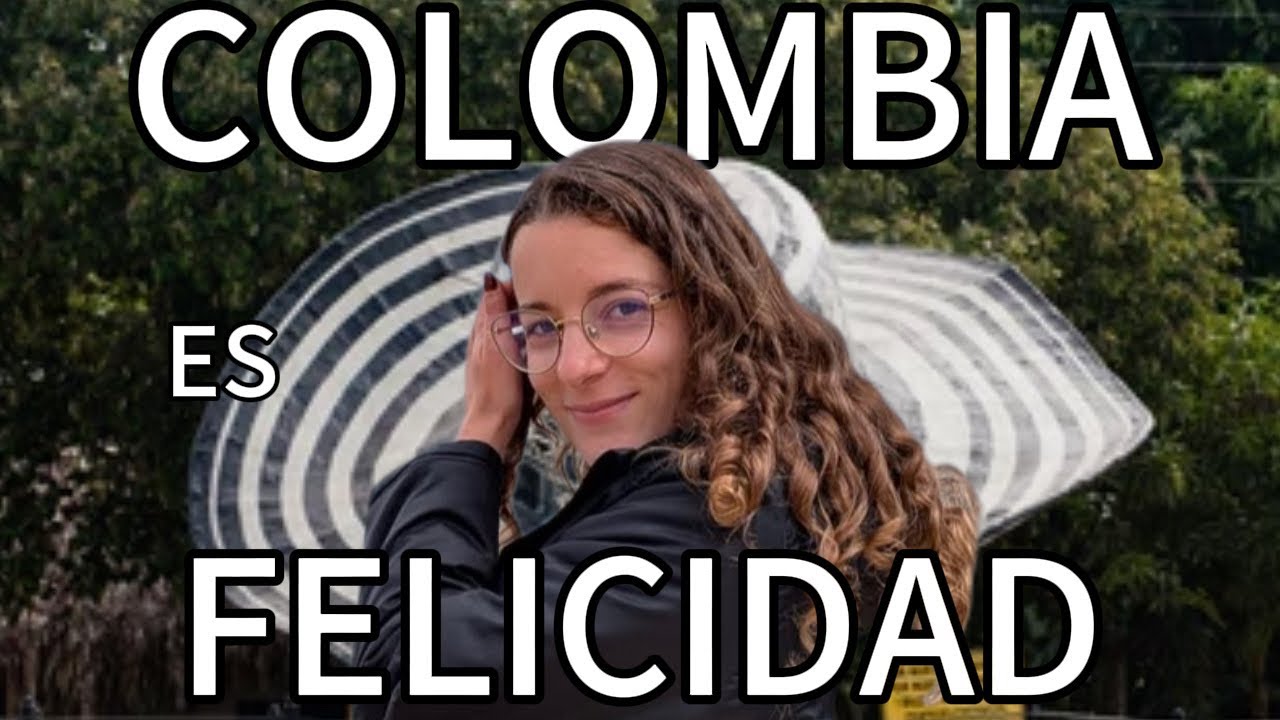 NO es el país TERCERMUNDISTA  como muchos IMAGINAN -  Podcast con LA COSTEÑOLA