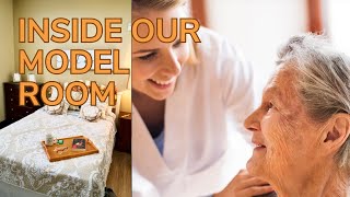 Inside Our Model Room Ignite Medical Resorts