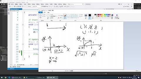 【Unity零基础入门教程 Visual Studio 2022】前十个游戏都是垃圾（0 9）   008   8、C#脚本移动（一）