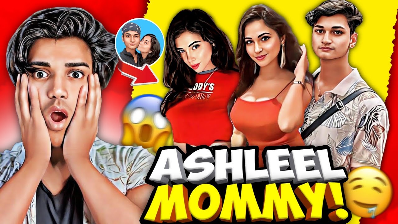 THIS ASHLEEL MOMMY MUST BE STOPPED - YouTube