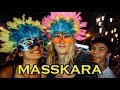 Masskara Festival 2019 - Amerikano Nagsayaw Sa Bacolod!
