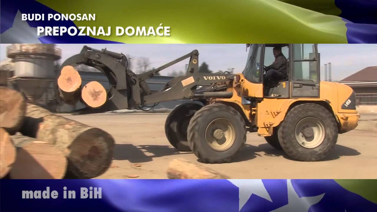 PREZENTACIJA MADE IN BIH