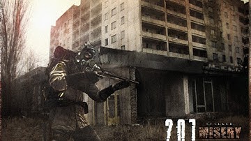 Stingray 1, eventually - Misery 2.0.13 Part 39