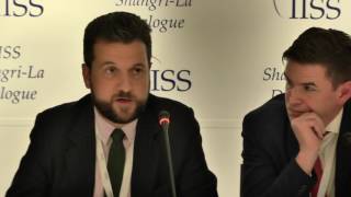 Launch of Asia Pacific Regional Security Assessment 2017