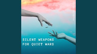 Silent Weapons For Quiet Wars Profile
