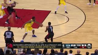 Jonas Jerebko Full Highlights Vs Raptors - 20 Pts & 9 Reb, 3 Ast Dunk On Delon Wright