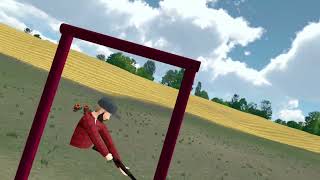 CLAY HUNT VR: A round of sporting with the games developer! screenshot 4