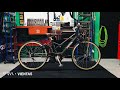 電動アシスト自転車・ヤマハ・PAS VIENTA5