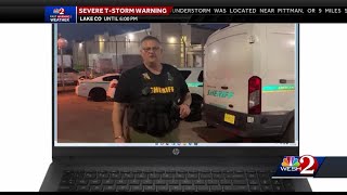 Brevard sheriff credits public's help in latest animal cruelty arrests Net Worth