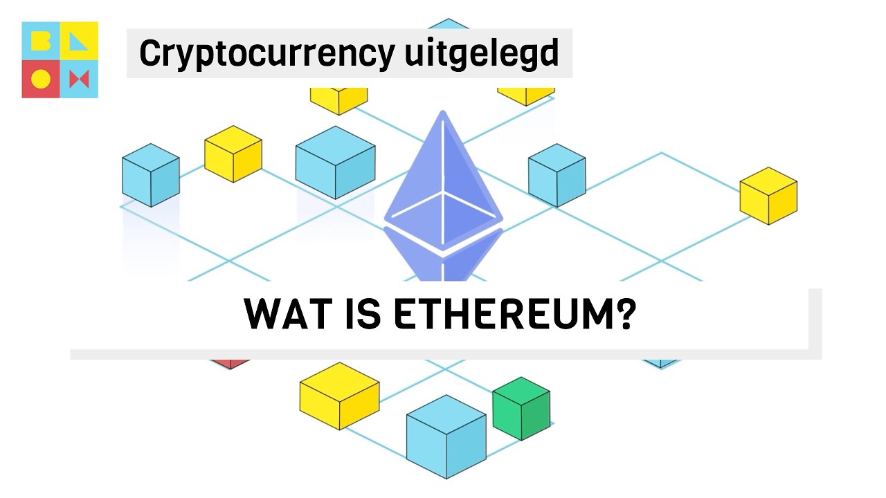 Wat is Ethereum? Alles wat je moet weten over ETH | BLOX