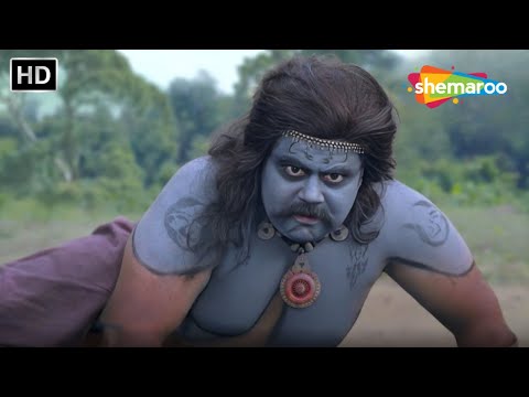 मायावी छलिया  | Yashomati Maiyya Ke Nandalal | Best Scene | Episode 116 | Mythology - THEDIVINEINDIA