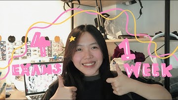 Kỳ thi ở Đức như thế nào? • Trải nghiệm thật từ một du học sinh 🇩🇪