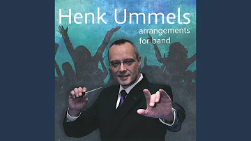 Land of Make Believe (Arr. by Henk Ummels)