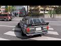 Forza Horizon 6 | Mazda 808 Wagon Mad Mike "FURSTY) #123 '74 &amp; Customized - Free Roam [4K.XSX]