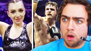 The BIGGEST YouTubers Knock Each Other Out!