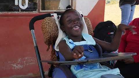 Inclusive Practice in Early Childhood Development and Education