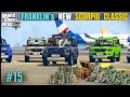 Franklin's NEW Scorpio Classic is a TOTAL Game Changer in GTA V