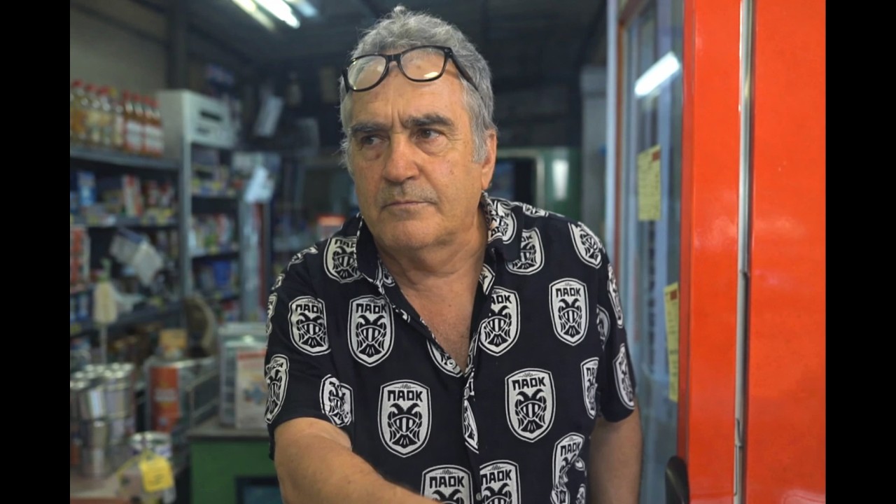 Να 'χαν οι λαχνοί αμπάρες (Διασκευή - Ποτ-πουρί) #τζορνταν