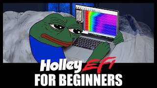 Holley EFI for Beginners - 3.5" Screen vs. Laptop screenshot 5