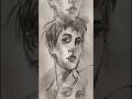 The Art of Charcoal: Techniques for Professionals